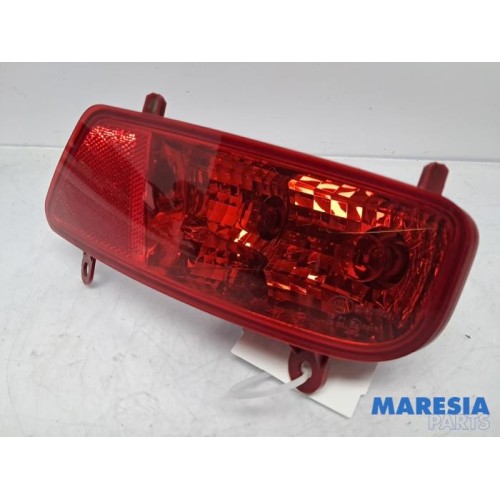 Peugeot - 3008 - Rear fog light