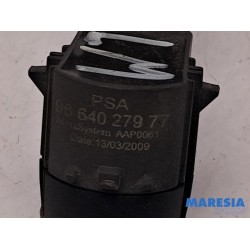 Peugeot - 3008 - PDC Sensor