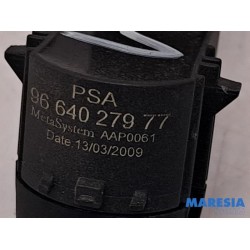 Peugeot - 3008 - PDC Sensor