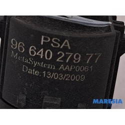Peugeot - 3008 - PDC Sensor