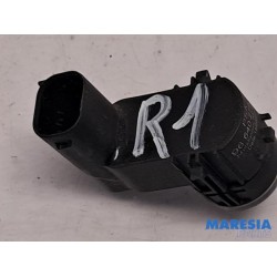 Peugeot - 3008 - PDC Sensor