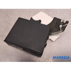 Peugeot - 107 - Central door locking module