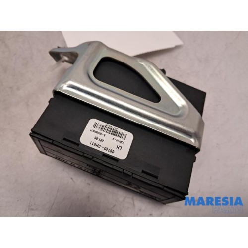 Peugeot - 107 - Module verrouillage central des portes