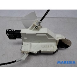 Peugeot - 3008 - Door lock mechanism 4-door, front left