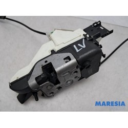 Peugeot - 3008 - Door lock mechanism 4-door, front left