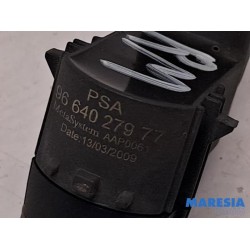 Peugeot - 3008 - PDC Sensor