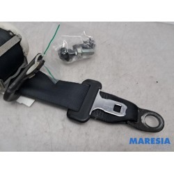 Peugeot - 107 - Veiligheidsgordel links-achter