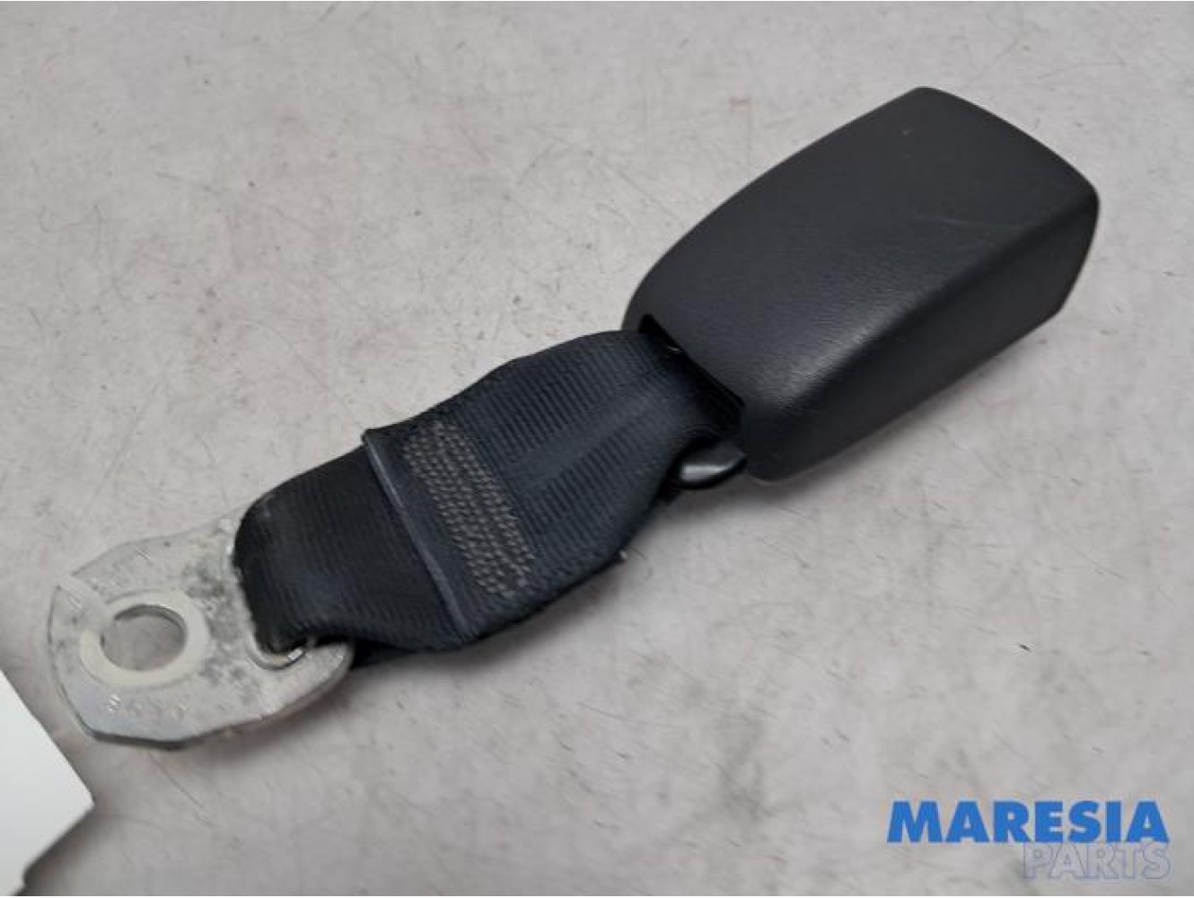 Peugeot - 107 - Veiligheidsgordel Insteek links-achter