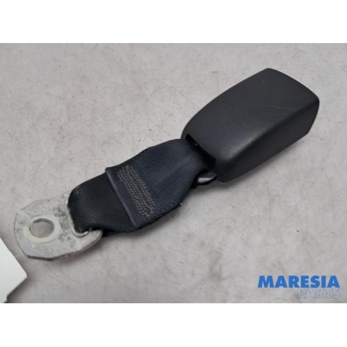 Peugeot - 107 - Veiligheidsgordel Insteek links-achter