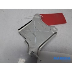 Peugeot - 107 - Airbag Module