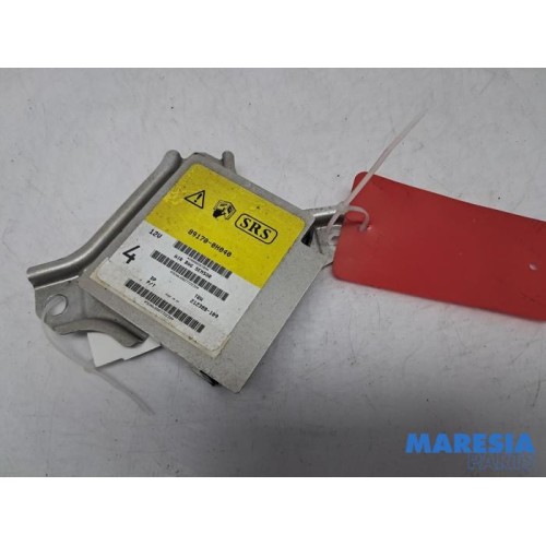 Peugeot - 107 - Airbag Module