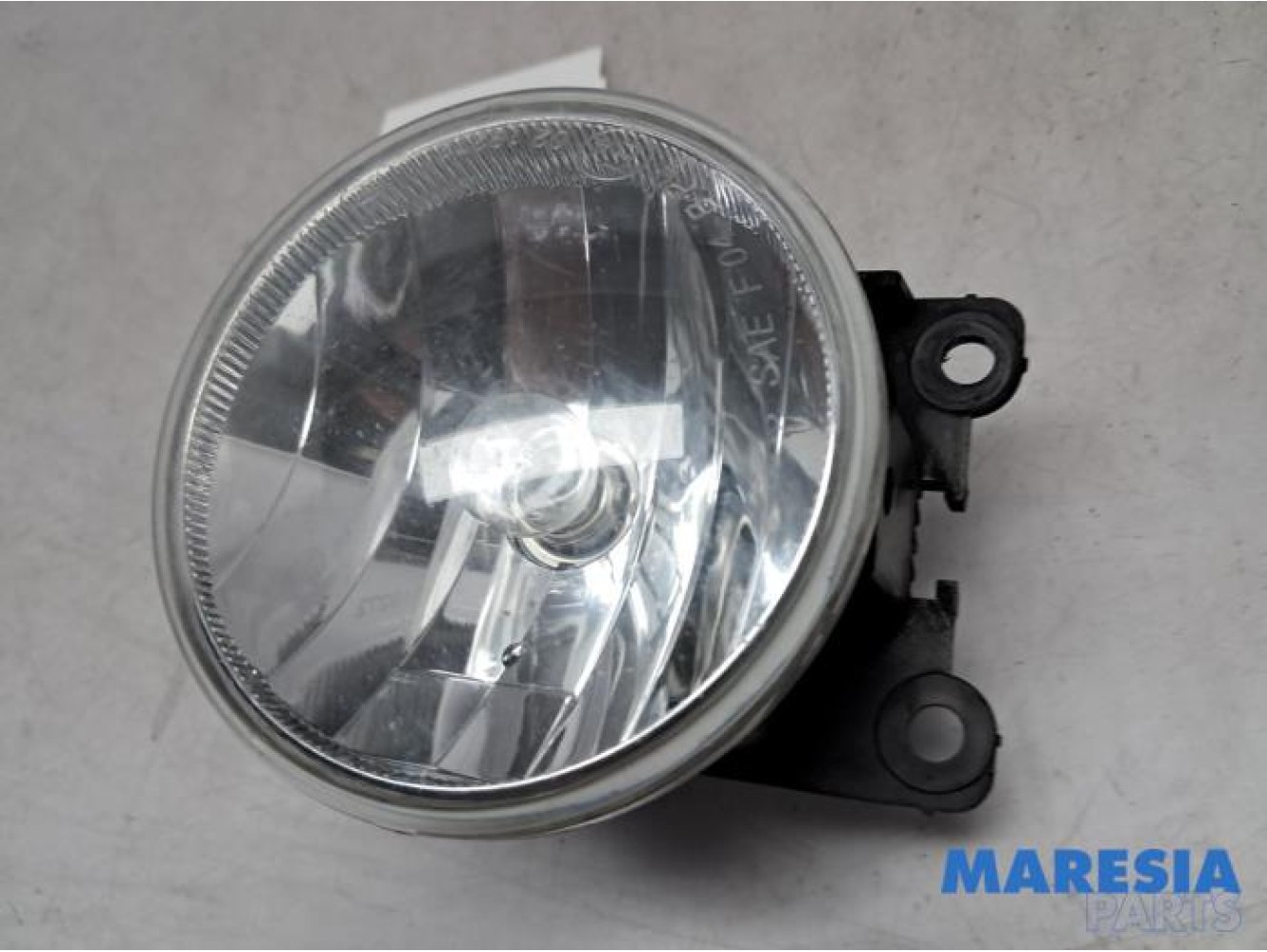 Peugeot - 3008 - Fog light, front right