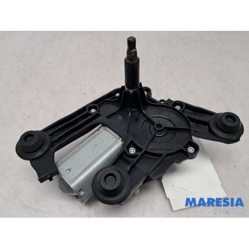 Peugeot - 3008 - Rear wiper motor