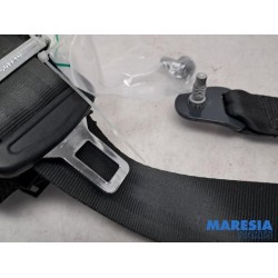 Peugeot - 3008 - Sicherheitsgurt links hinten
