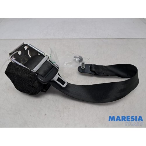 Peugeot - 3008 - Sicherheitsgurt links hinten