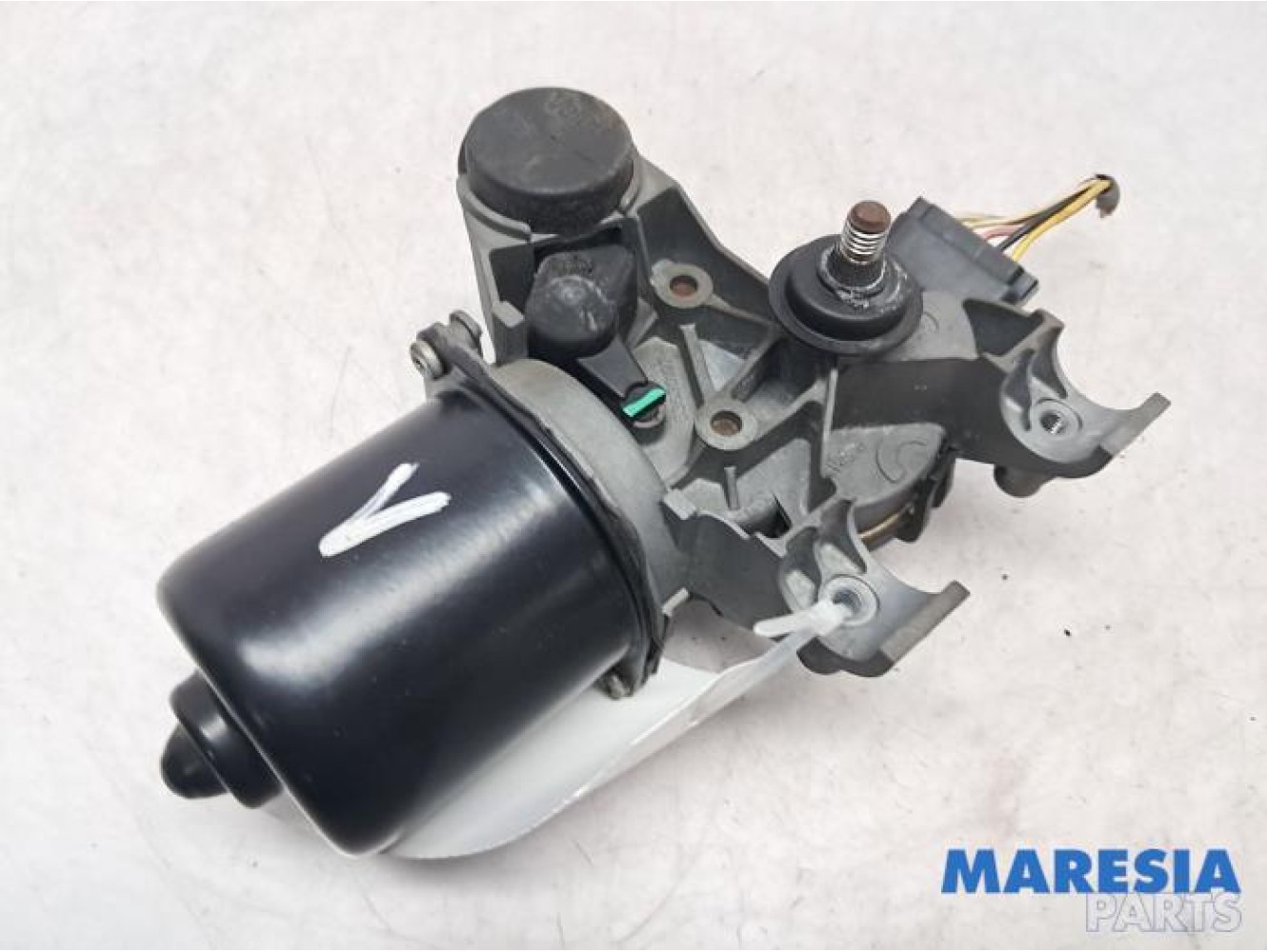Peugeot - 107 - Front wiper motor