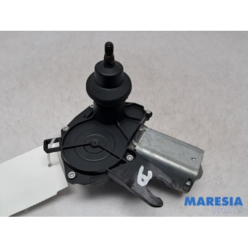 Peugeot - 107 - Rear wiper motor