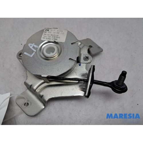 Peugeot - 3008 - Tailgate hinge