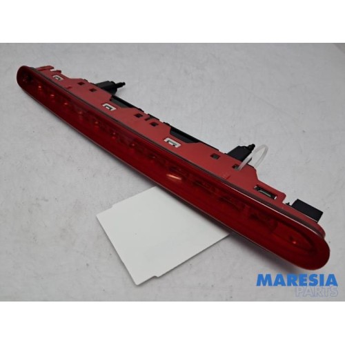 Peugeot - 3008 - Third brake light