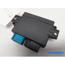 Peugeot - 3008 - PDC Module
