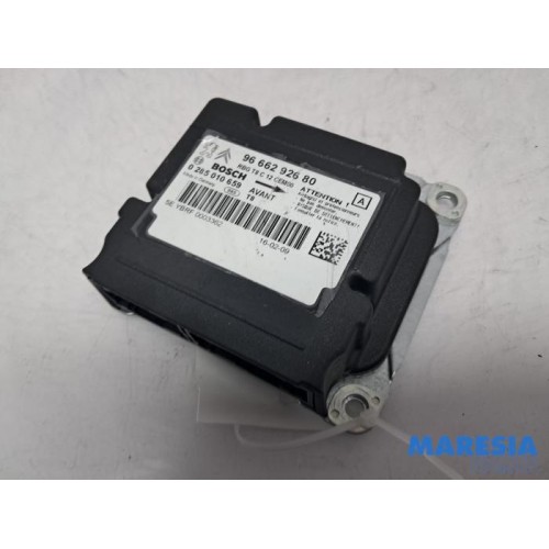 Peugeot - 3008 - Airbag Module