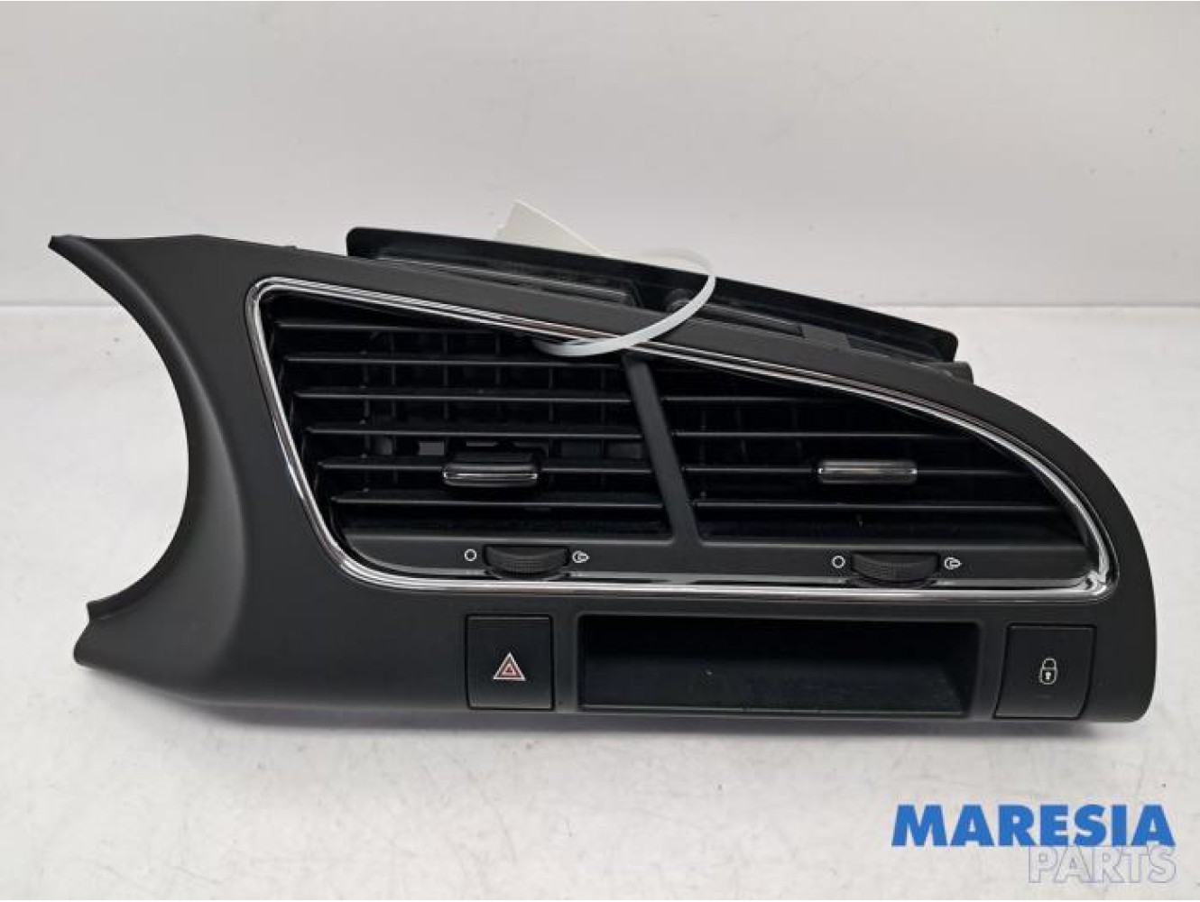 Peugeot - 3008 - Dashboard vent