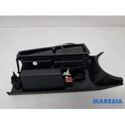 Peugeot - 3008 - Dashboard vent