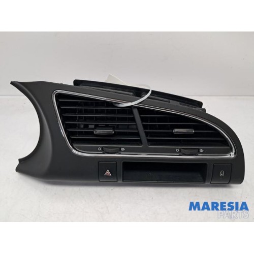 Peugeot - 3008 - Dashboard vent