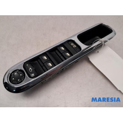 Peugeot - 3008 - Multi-functional window switch
