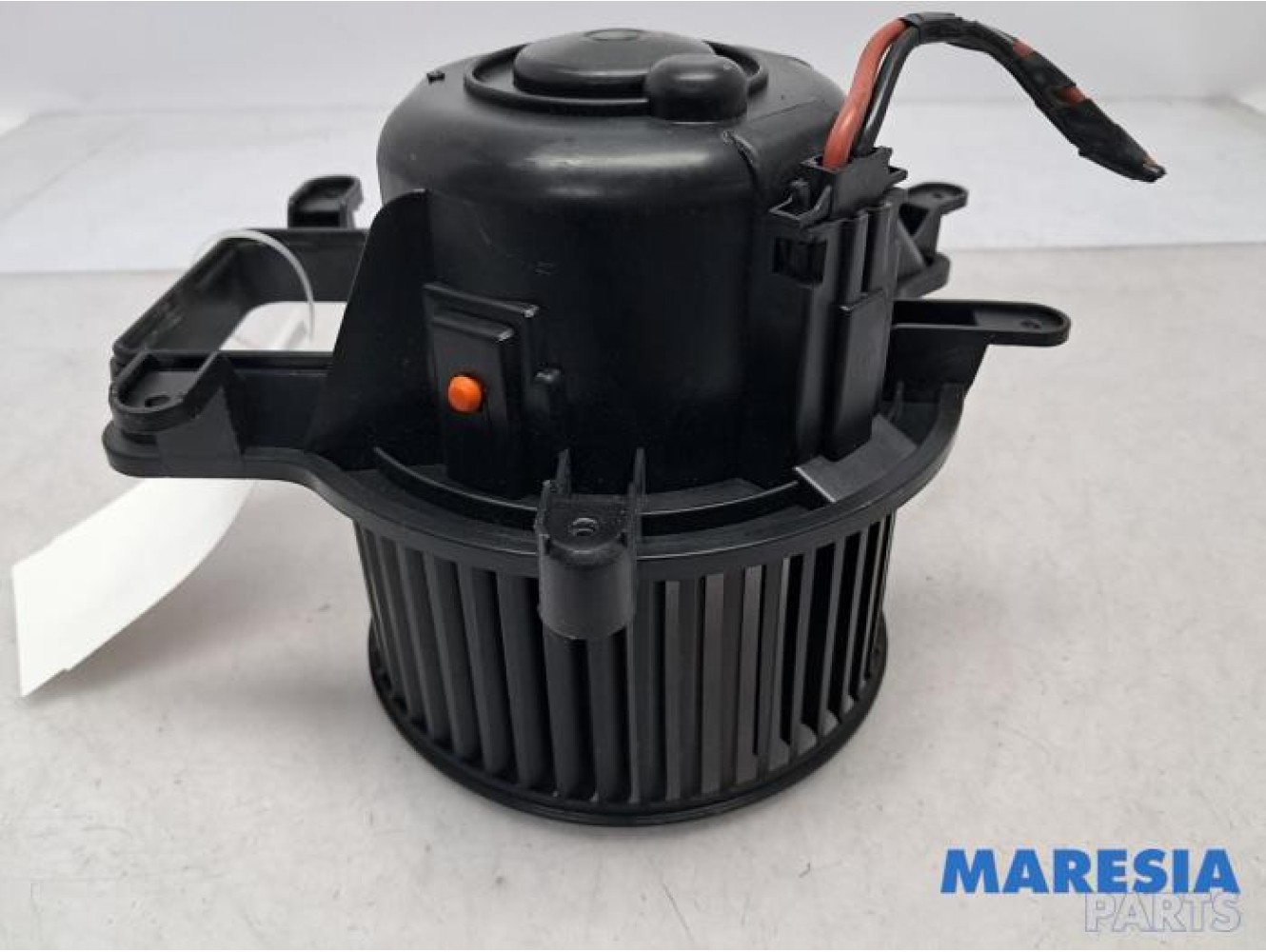 Peugeot - 3008 - Heating and ventilation fan motor