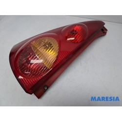 Peugeot - 107 - Achterlicht links