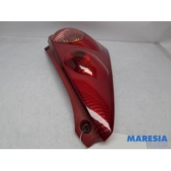 Peugeot - 107 - Achterlicht links