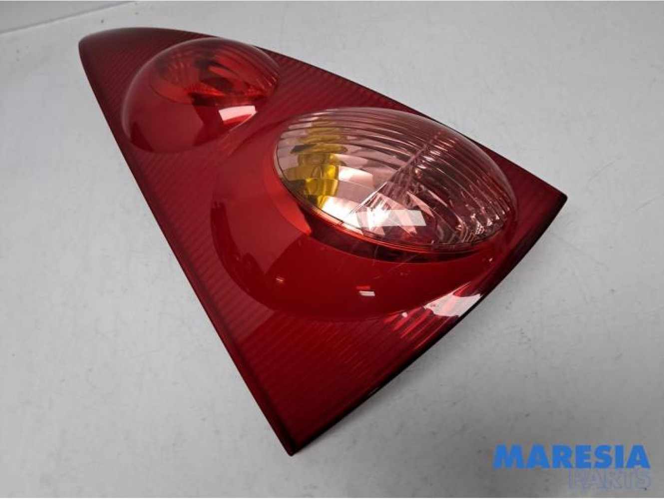 Peugeot - 107 - Achterlicht links