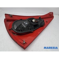 Peugeot - 107 - Achterlicht links