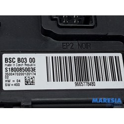 Peugeot - 3008 - Body control computer