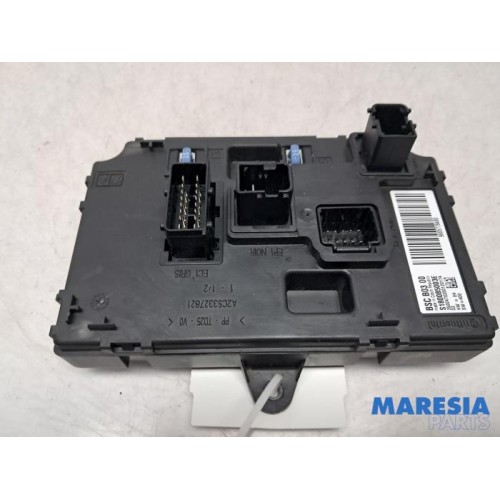 Peugeot - 3008 - Body control computer