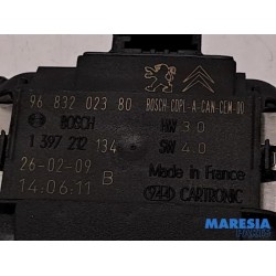 Peugeot - 3008 - Rain sensor