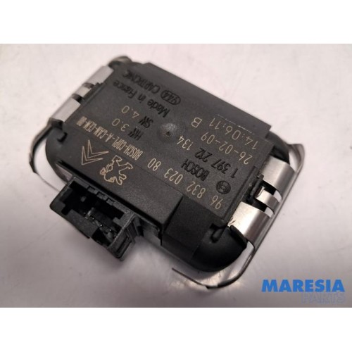 Peugeot - 3008 - Rain sensor