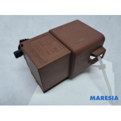 Peugeot - 3008 - Glow plug relay
