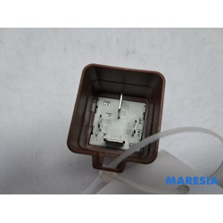 Peugeot - 3008 - Glow plug relay
