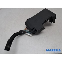 Peugeot - 3008 - Fuse box