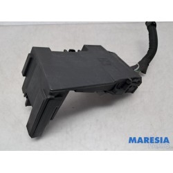 Peugeot - 3008 - Fuse box