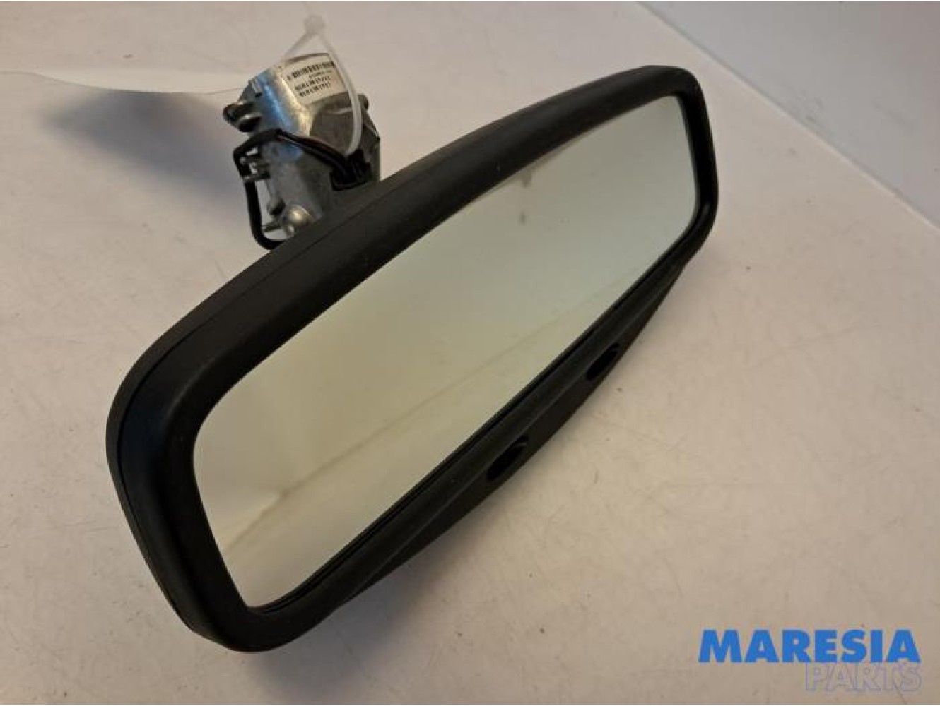 Peugeot - 3008 - Rear view mirror