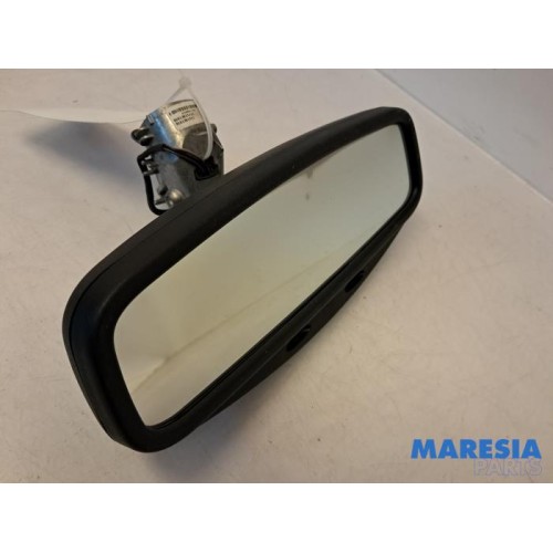Peugeot - 3008 - Rear view mirror