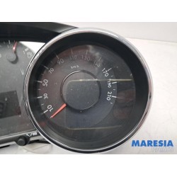 Peugeot - 3008 - Instrumentenpaneel