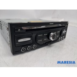 Peugeot - 3008 - Radio CD player