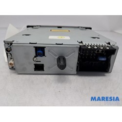 Peugeot - 3008 - Radio CD player