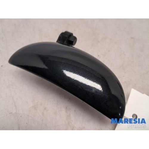 Peugeot - 107 - Door handle 2-door, right