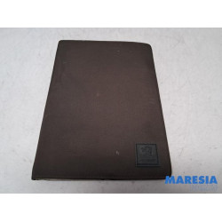 Peugeot - 3008 - Instruction Booklet
