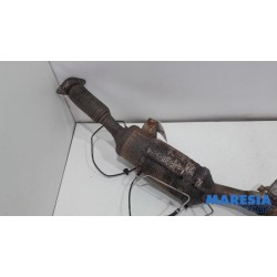 Renault - Trafic - Particulate filter